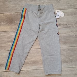 Disney Parks Jogger pants